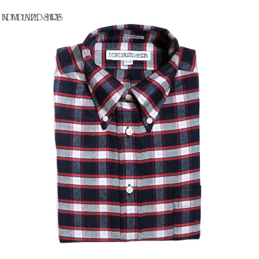 楽天市場】individualized shirts ネルシャツの通販 楽天市場】individualized shirts ネルシャツの通販