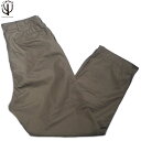 CORONA FATIGUE SLACKS（コロナ ファティーグスラックス）/FP021-23-02 COTTON GABARTINE DESERT SLACKS2 / pewter