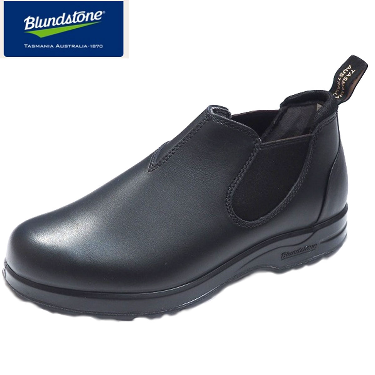 BLUNDSTONE(ブランドスト