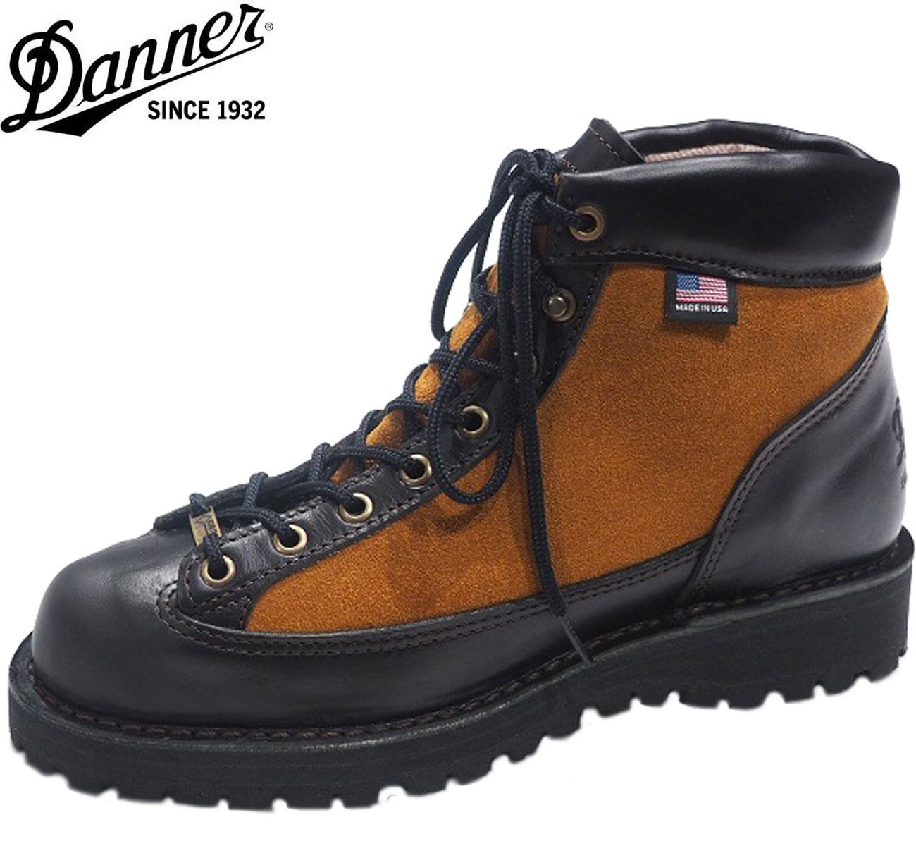 DANNER（ダナー）/#30424 DANNER LIGHT REVIVAL （ダナーライトリバイバル）/wallowa