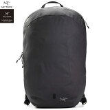 ڹʡARC'TERYXʥƥꥯ/#X000006402 GRANVILLE 16 ZIP BACKPACKʥӥ16åץХåѥå/black