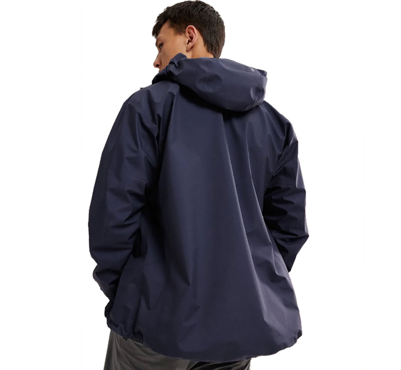 【国内正規品】ARC'TERYX（アークテリクス）/#X000008584 BETA JACKET（ベータジャケット）/black sapphire 3