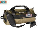 【只今30%OFF!】【正規取扱店】BEST AMERICAN DUFFLE(ベストアメリカンダッフル)/DUFFLE BAG No.2 BACKPACK(ダッフルバッグNo.2バックパック/moss&khaki