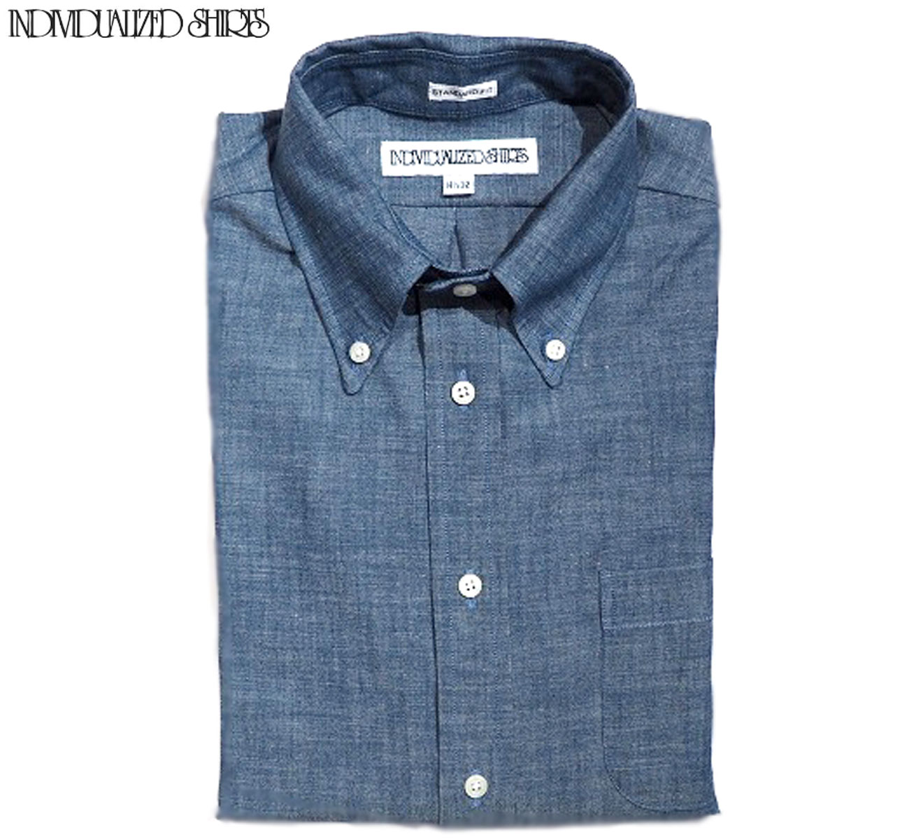 楽天市場】INDIVIDUALIZED SHIRTS インディヴィジュアライズド 楽天市場】INDIVIDUALIZED SHIRTS インディヴィジュアライズド