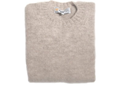 Laurence J. Smith Shaggy Dog Sweater Laurence J. Smith Shaggy Dog Sweater