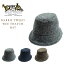 HANNA HATʥϥʥϥåȡ/HARRIS TWEED WEE THATCH HATʥϥꥹĥɡϥåȡ