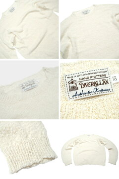 Inverallan Linen Cotton Crewneck Sweater Inverallan Linen Cotton Crewneck Sweater