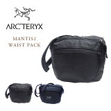 ڹʡ2顼ARC'TERYX ʥƥꥯ /MANTIS2 WAIST PACKʥޥƥ2ȥѥå