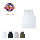 【只今30％OFF！】GOODWEAR（グッドウェア）/TANK TOP（タンクトップ） /Made in U.S.A.