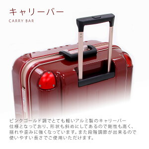 スーツケースキャリーバッグキャリーバックキャリーケース機内持ち込み可無料受託手荷物小型SSサイズ2日3日容量拡張機能搭載ダブルキャスターメーカー1年修理保証旅行用かばんLEGENDWALKERレジェンドウォーカー『5102-49』