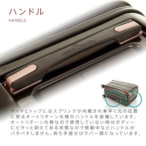スーツケースキャリーバッグキャリーバックキャリーケース機内持ち込み可無料受託手荷物小型SSサイズ2日3日容量拡張機能搭載ダブルキャスターメーカー1年修理保証旅行用かばんLEGENDWALKERレジェンドウォーカー『5102-49』