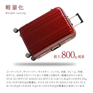 スーツケースキャリーバッグキャリーバックキャリーケース機内持ち込み可無料受託手荷物小型SSサイズ2日3日容量拡張機能搭載ダブルキャスターメーカー1年修理保証旅行用かばんLEGENDWALKERレジェンドウォーカー『5102-49』