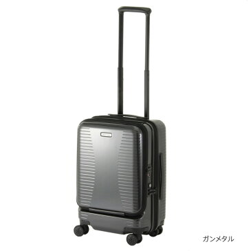 スーツケース キャリーケース キャリーバッグ 旅行用品 キャリー 機内持ち込み S サイズ エース ACE ファスナー ダイヤルロック 1泊 2泊 ワールドトラベラー World Traveler 国内 海外旅行 容量拡張 ポリカーボネート ダブルキャスター 静音 B-AE-06701
