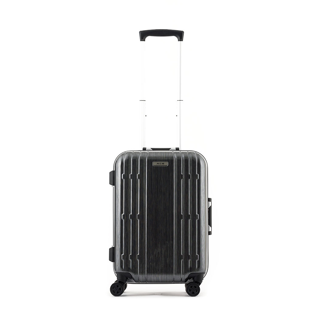 アウトレット スーツケース キャリーバッグ SSサイズ 機内持込み エース 鞄 かばん 旅行鞄【B-AE-06436】