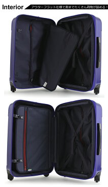 【レンタル】 スーツケース Mサイズ 旅行用品 7日間プラン（LEGEND WALKER：レジェンドウォーカー）M サイズ 62cm フレーム（5022-62）【fy16REN07】