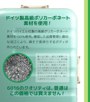 スーツケース キャリーケース キャリーバッグ 1年保証 大型 当店オススメの大人気 キャリーバック L サイズ 7日 8日 9日 10日 かわいい TSAロック 軽量 レジェンドウォーカー 全サイズ 有り 6016-70