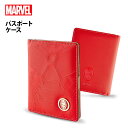 s ֗ObY pX|[gJo[ ACA} LveAJ pX|[gP[X passport cover sObY gxObY pX|[g J[h `Pbg q Cws y }[x MARVEL B1135-0009