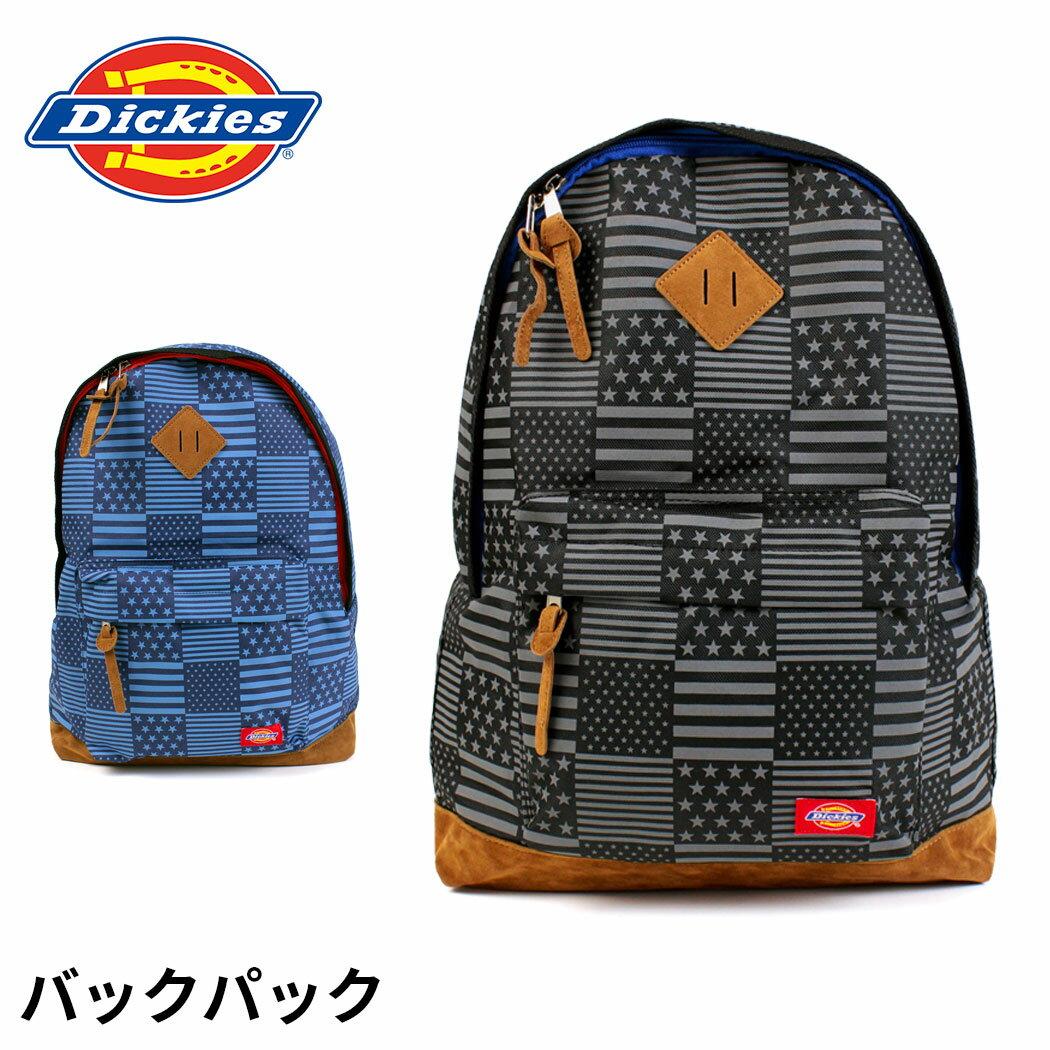 ディッキーズ Dickies デイパッグ バ