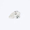 『鑑定 保証書付き』ダイヤモンドルース 5ct ペアー Pear Brilliant ラボダイヤモンド