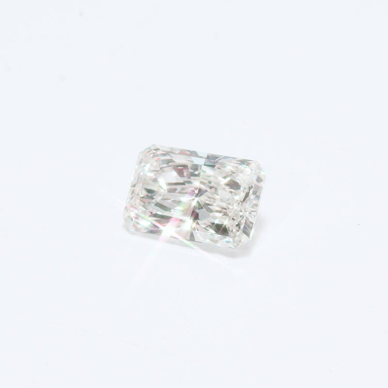 『鑑定書付き』ダイヤモンドルース 6ct ラボダイヤモンド