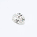 『鑑定 保証書付き』ダイヤモンドルース 7ct オーバル Oval Brilliant ラボダイヤモンド