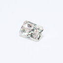 『鑑定 保証書付き』ダイヤモンドルース 7ct ラディアントカット Radiant ラボダイヤモンド