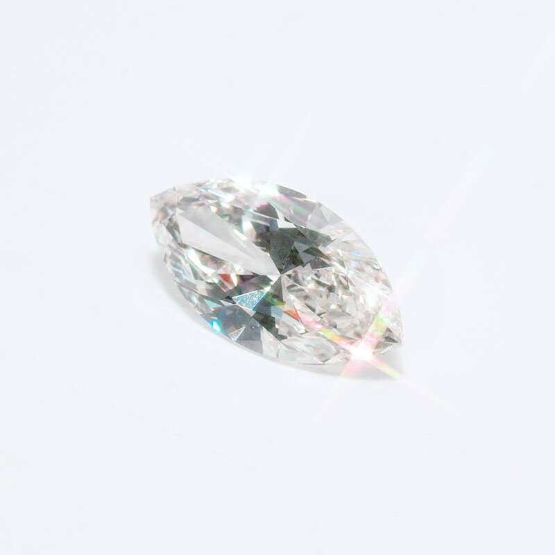 شդ٥ɥ롼 9ct ޡ å Marquise ܥ