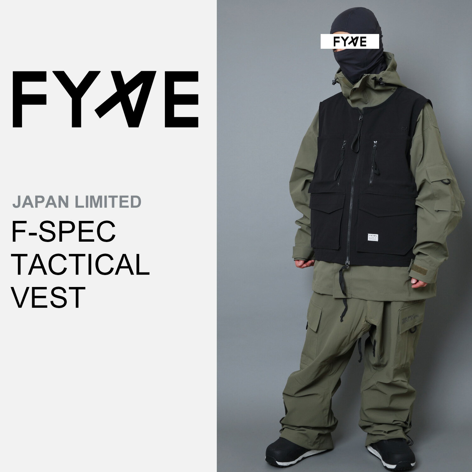 楽天市場】fyveの通販