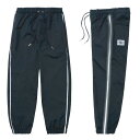 FYVE スノーボードウェア REFLECTIVE PANTS BLACKサイズM