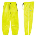 FYVE スノーボードウェア REFLECTIVE PANTS FLU YELLOWサイズL