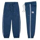 FYVE スノーボードウェア REFLECTIVE PANTS NAVYサイズL