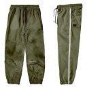 FYVE スノーボードウェア REFLECTIVE PANTS OLIVEサイズL