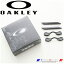 ֡ʧԲ-ݥȡãۥ꡼ 󥰥饹 졼å 䡼å 43-561 ֥å RADARLOCK FRAME ACCESSORY KIT OAKLEYפ򸫤