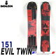 \[J[w o^I GrcC Red/151 Y BATALEON EVIL TWIN WuEp[NEt[X^C