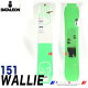 \[J[w o^I EH[[ Green/154 Y BATALEON WALLIE WuEp[NEt[X^C