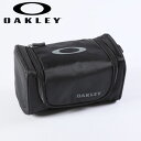 オークリー ゴーグル ユニバーサル ソフトゴーグルケース Black 08-011 OAKLEY オークレー プリズム