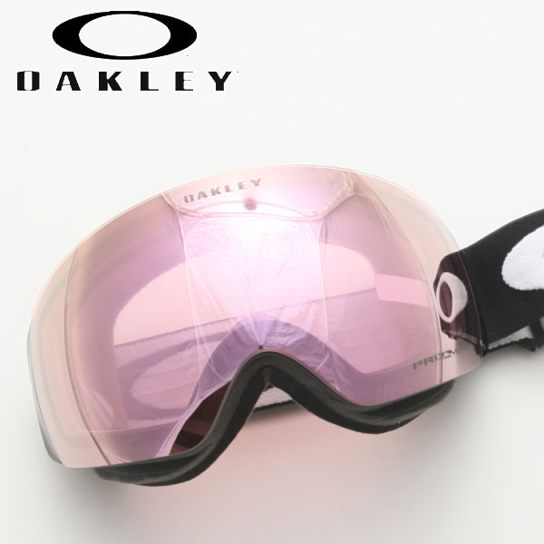 【メーカー】　　OAKEY【型番】　　OO7064-45【モデル名】　　FLIGHT DECK【カラー】　　XM Matte Black【レンズ】　　Prizm Hi Pink Iridium可視光線透過率：50%Prizm はさまざまな日照条件においてコントラストと視認性を劇的に向上させる革新的なレンズテクノロジーです。幅広い天候コンディションにおいて快適で鮮明な視界を確保します。【フィット】　　グローバルフィット2020年モデルより、オークリーゴーグルは一部のモデルと除き世界共通フィットとなりました。【商品詳細】　　比類なき視界の広さを誇るリムレスデザインゴーグル変わりやすい天候にも対応できる素早く簡単なレンズ交換システムを採用レンズの曇りを抑える効果的なエアフローとストレスフリーな呼吸を促すフレームデザインスムースなゴーグルデザインでヘルメットとの抜群な相性レンズの曇りを最小限に抑えるF3アンチフォグを施した1DMAXデュアルベンチレーションPlutoniteレンズ並行輸入品 ※自社配送のため北海道、沖縄、離島への配送はできませんのであらかじめご了承ください。