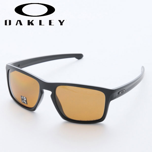 オークリー オークリー サングラス スリバー Matte Black Bronze Polarized OO9262-08 Sliver OAKLEY オークレー