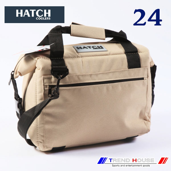 HATCH COOLERS 24PACK CANVAS SAND / ハッチクーラーズ 24パック キャンバス サンド AO COOLERS/AOUS24TN