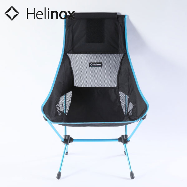 ヘリノックス チェアートゥ HELINOX/12851R1 Chair Two Black通販格安セール情報 楽天 通販
