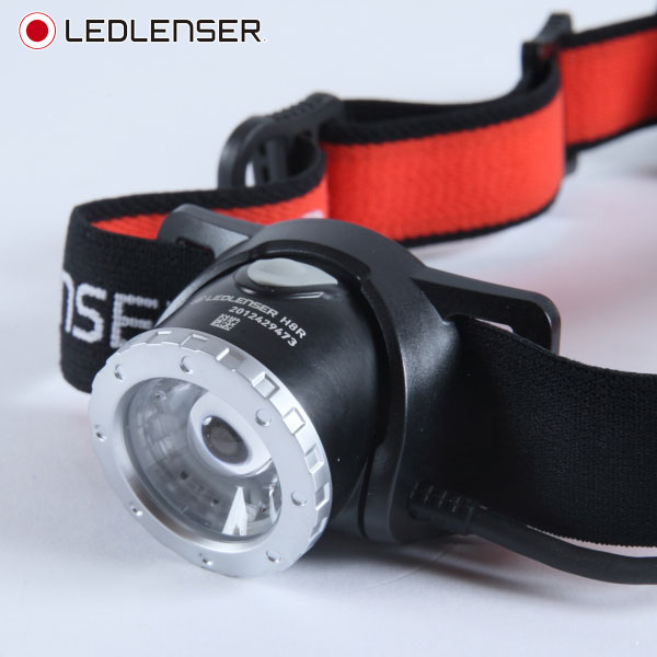 レッドレンザー Hシリーズ 充電式 ヘッドライト H8R LEDLENSER 880501通販格安セール情報 楽天 通販
