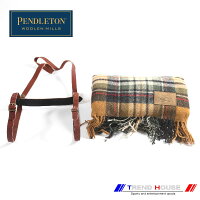 ペンドルトン ブランケット［PENDLETON］CARRY ALONG MOTOR ROBE/キャリーアロングモーターローブ_ZC333-53759_KENT