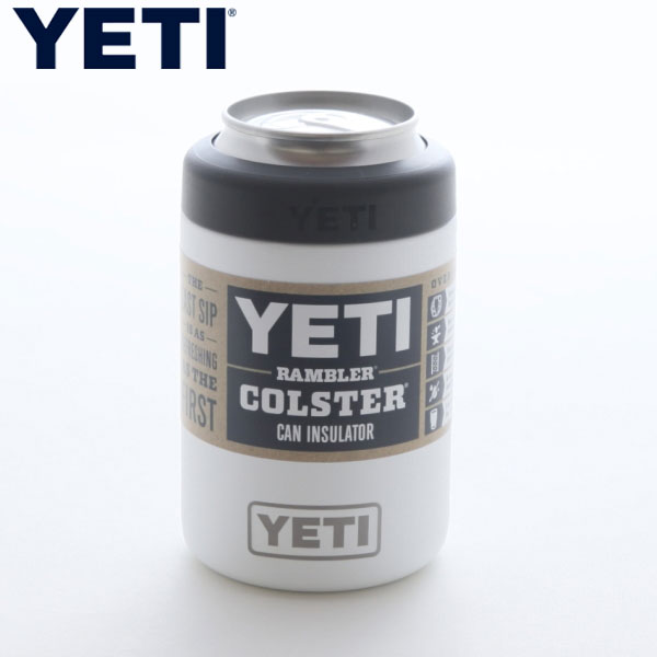 イエティ クーラーズ ランブラー コルスター 2.0 YETI Coolers White Rambler Colster 2.0通販格安セール情報 楽天 通販