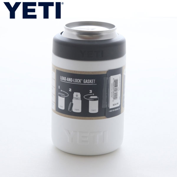 イエティ クーラーズ ランブラー コルスター 2.0 YETI Coolers White Rambler Colster 2.0通販格安セール情報 楽天 通販