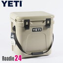 イエティ クーラーズ ローディ 24 タン Roadie 24 Tan YETI Coolers 20