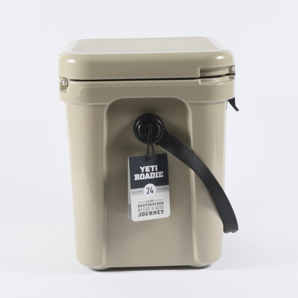イエティ クーラーズ ローディ 24 タン Roadie 24 Tan YETI Coolers 20通販格安セール情報 楽天 通販