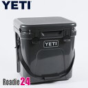 イエティ クーラーズ ローディ 24 チャコール Roadie 24 Charcoal YETI Coolers 20