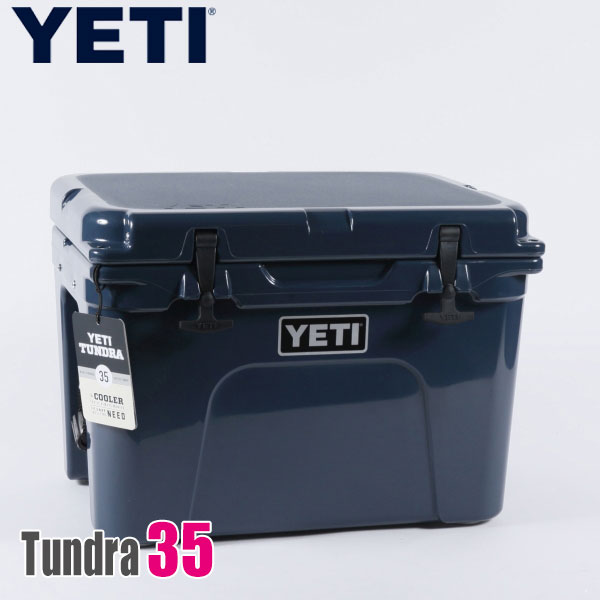 イエティ クーラーズ タンドラ 35 ネイビー Tundra 35 Navy YETI Coolers