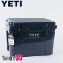 イエティ クーラーズ タンドラ 35 ネイビー Tundra 35 Navy YETI Coolers