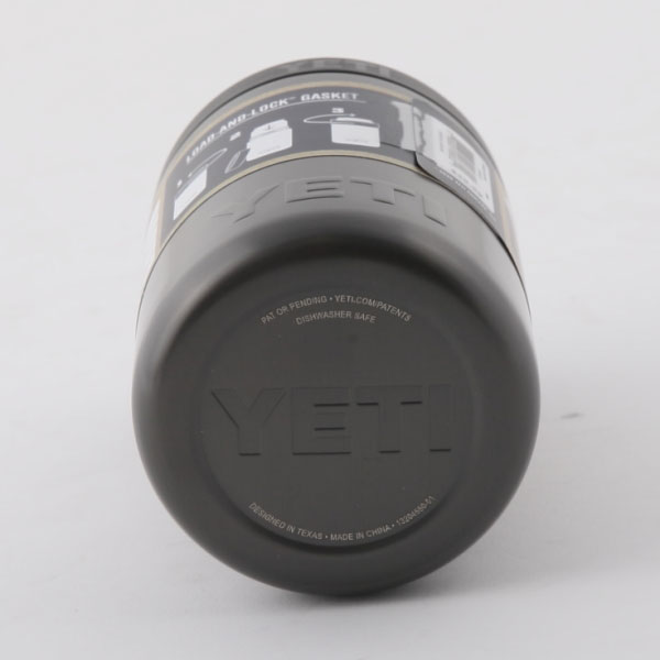 イエティ クーラーズ ランブラーコルスター 2.0 グラファイト Rambler Colster 2.0 Graphite YETI Coolers通販格安セール情報 楽天 通販